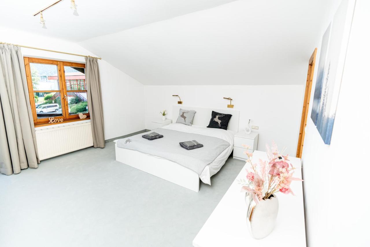 City Center Rooms Kitzbuehel Extérieur photo