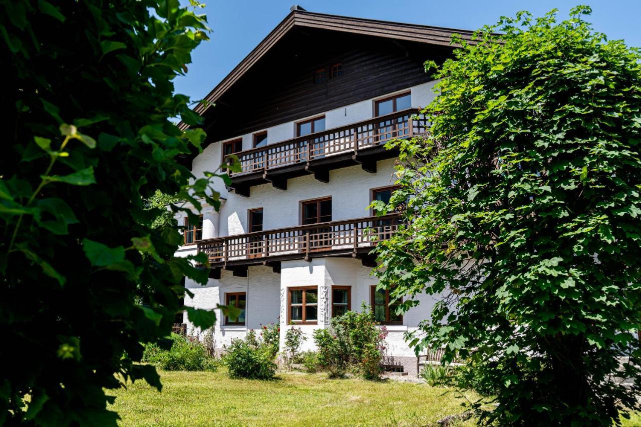 City Center Rooms Kitzbuehel Extérieur photo