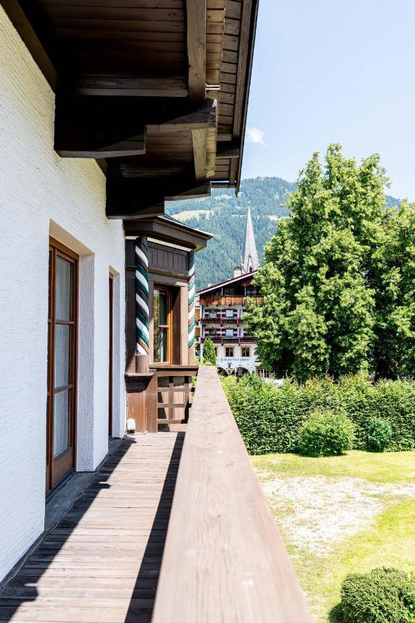 City Center Rooms Kitzbuehel Extérieur photo