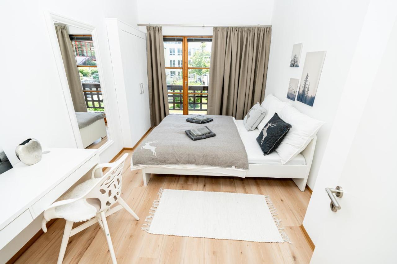 City Center Rooms Kitzbuehel Extérieur photo
