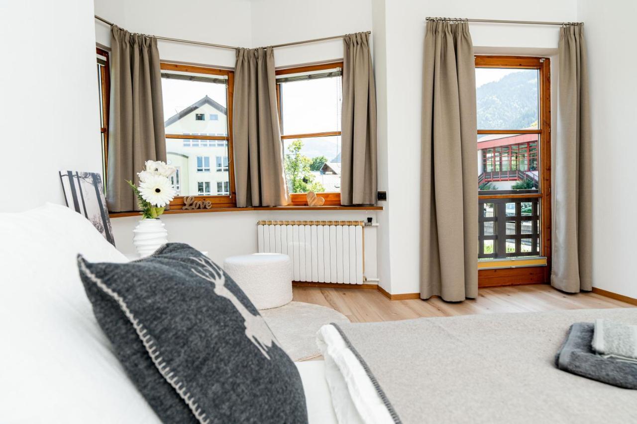 City Center Rooms Kitzbuehel Extérieur photo