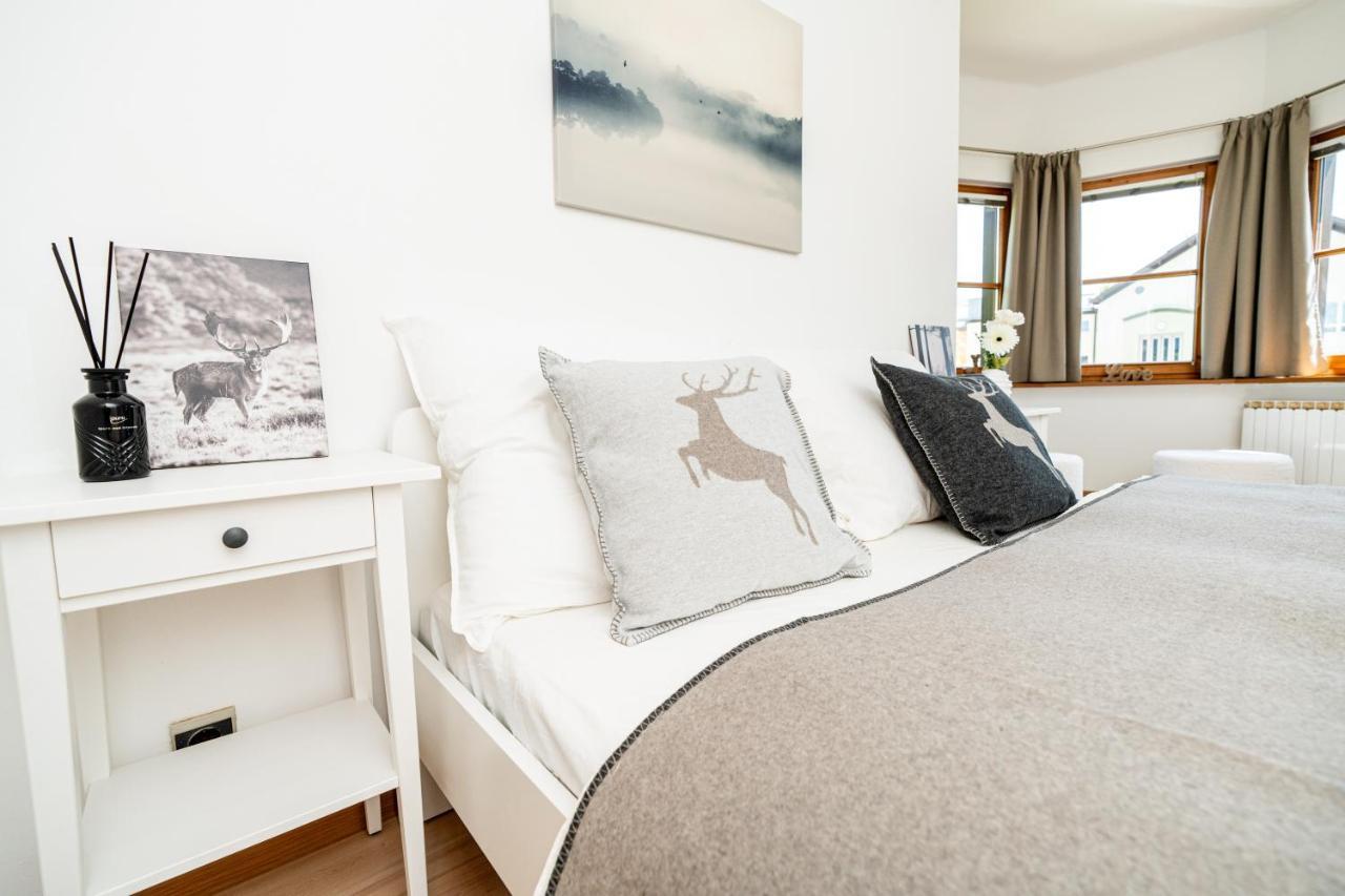 City Center Rooms Kitzbuehel Extérieur photo