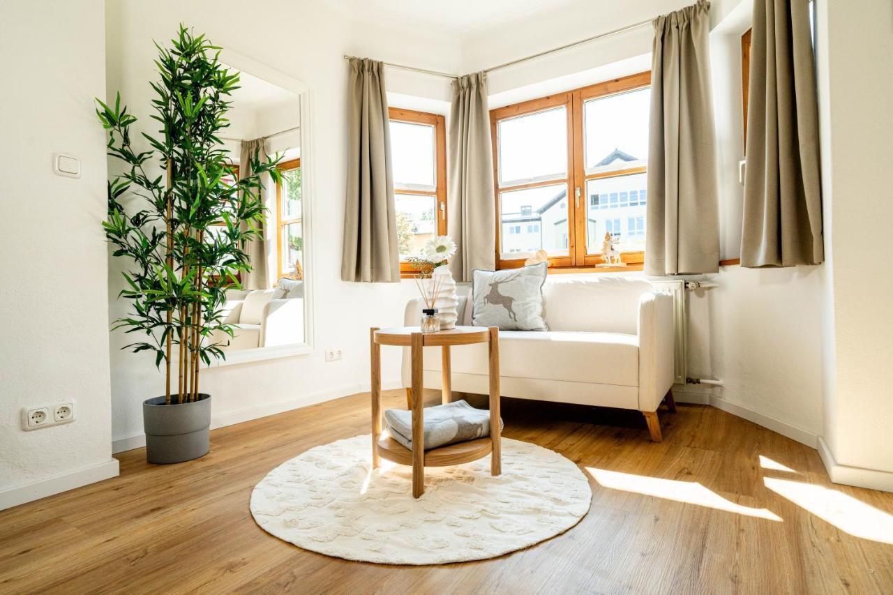 City Center Rooms Kitzbuehel Extérieur photo