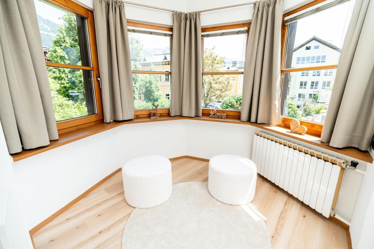 City Center Rooms Kitzbuehel Extérieur photo
