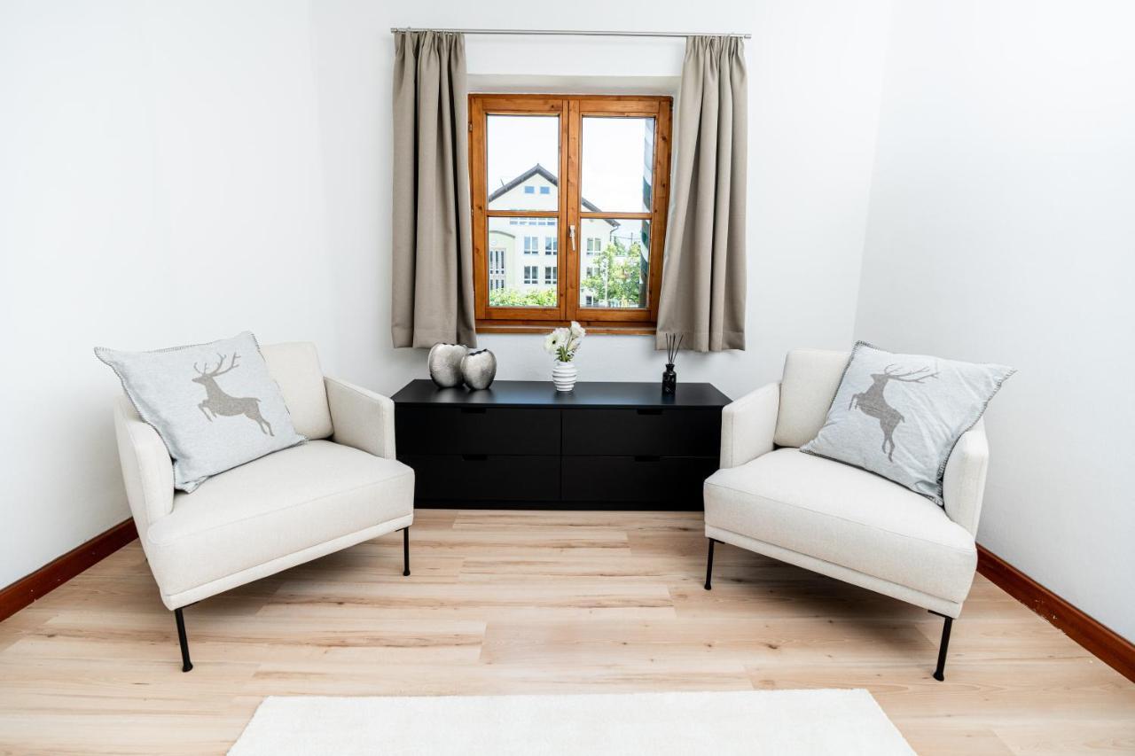 City Center Rooms Kitzbuehel Extérieur photo