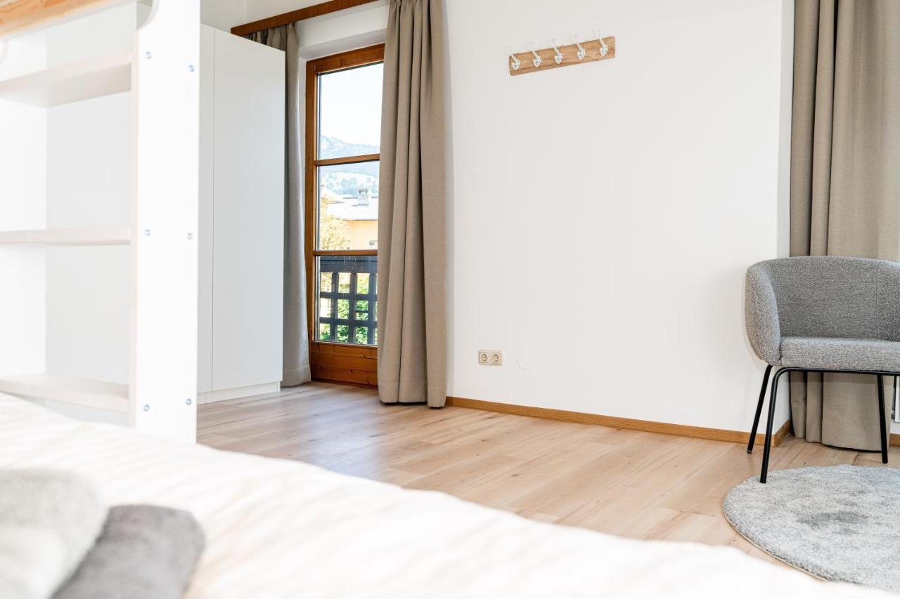 City Center Rooms Kitzbuehel Extérieur photo