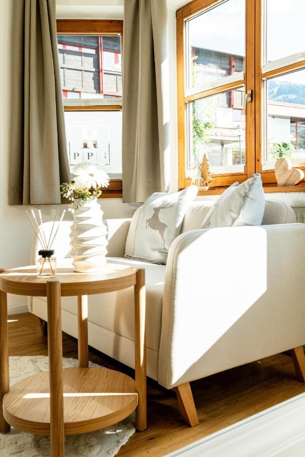 City Center Rooms Kitzbuehel Extérieur photo