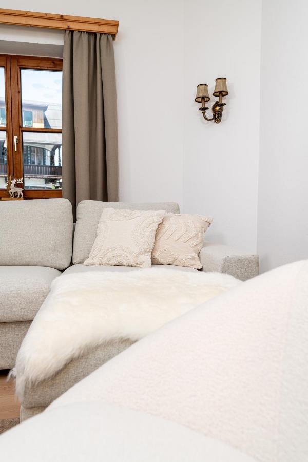 City Center Rooms Kitzbuehel Extérieur photo