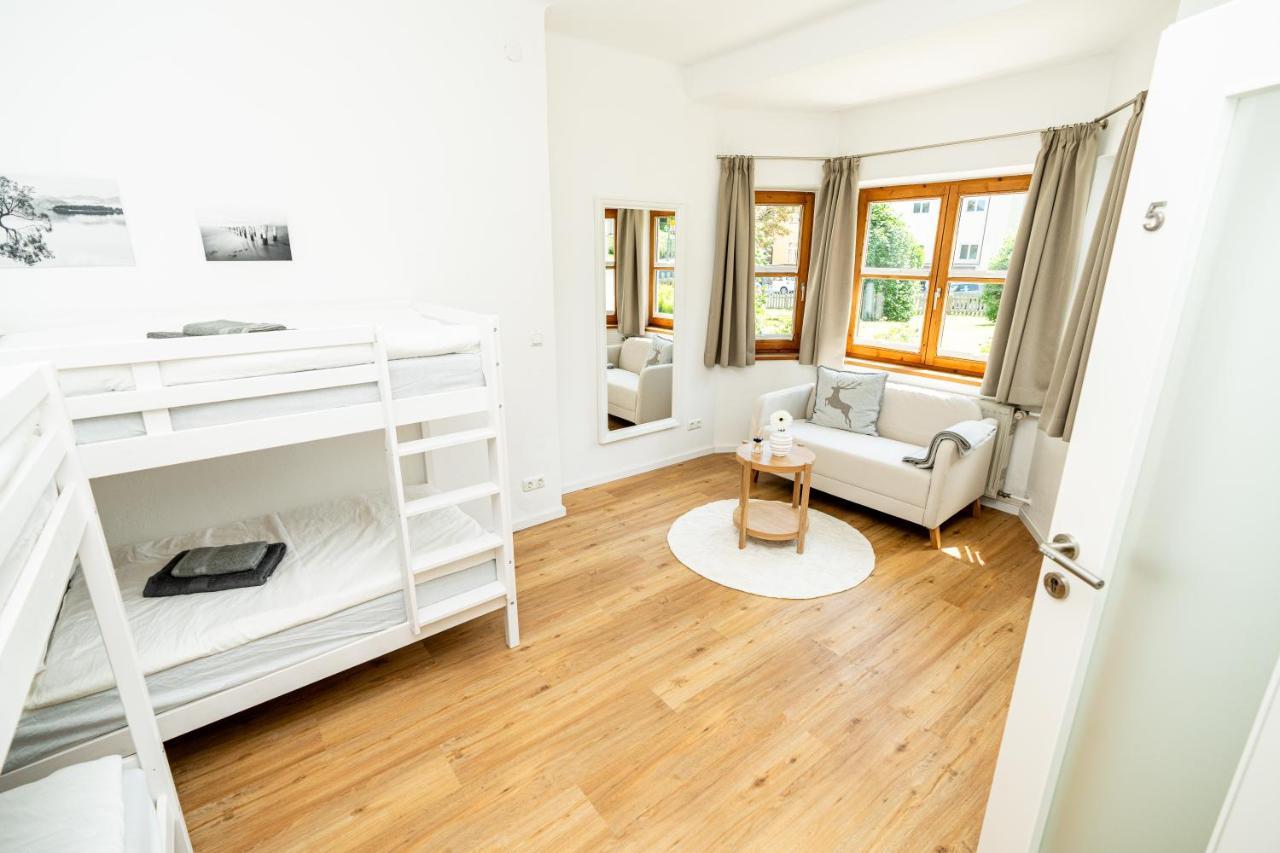 City Center Rooms Kitzbuehel Extérieur photo