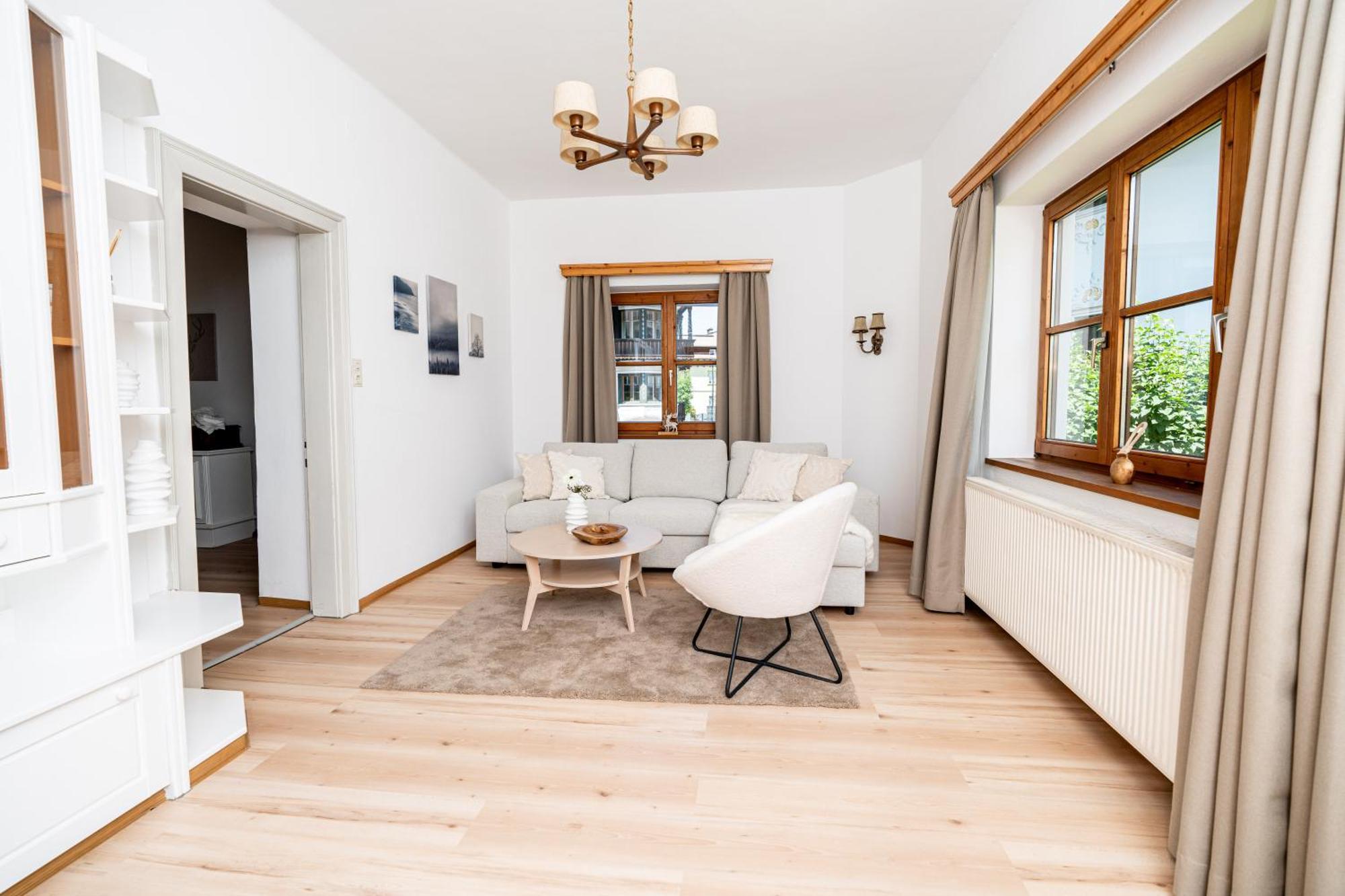 City Center Rooms Kitzbuehel Extérieur photo