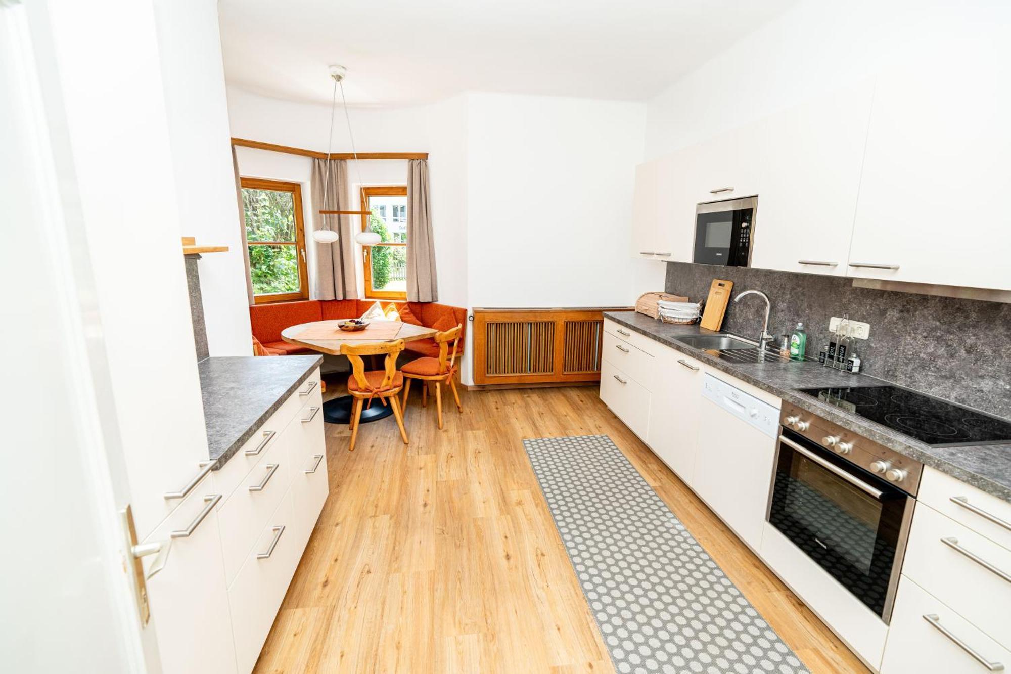 City Center Rooms Kitzbuehel Extérieur photo