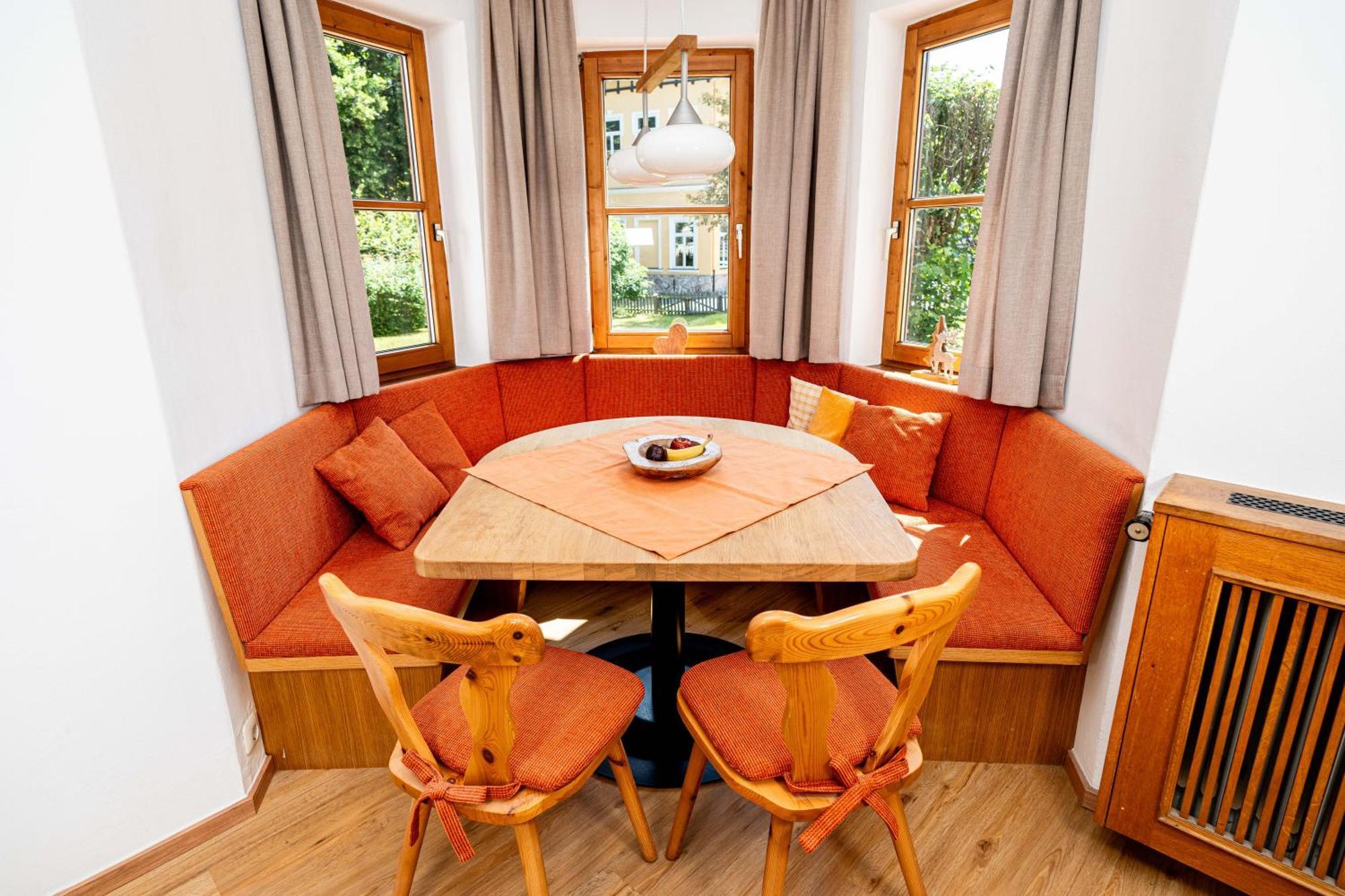 City Center Rooms Kitzbuehel Extérieur photo