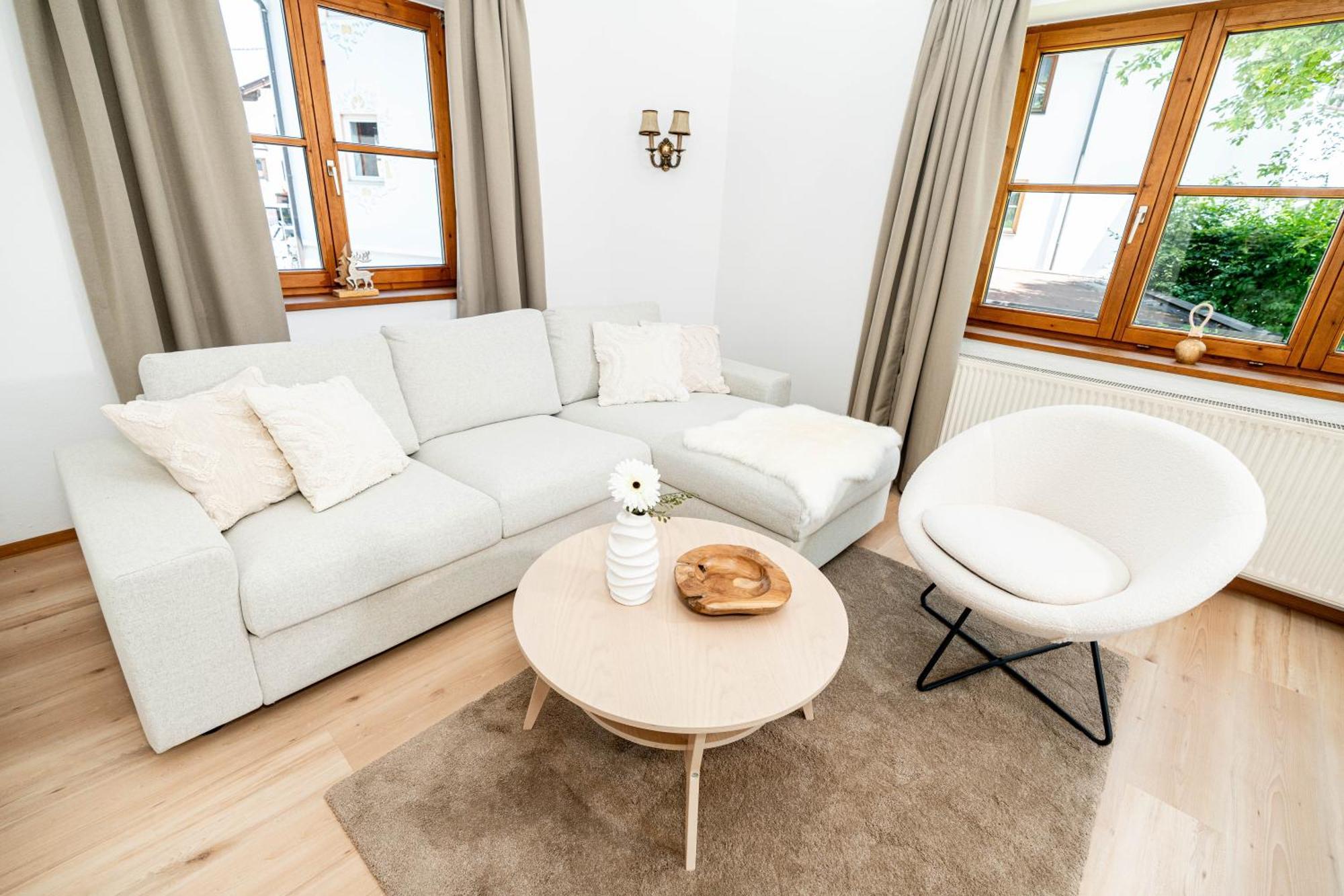 City Center Rooms Kitzbuehel Extérieur photo