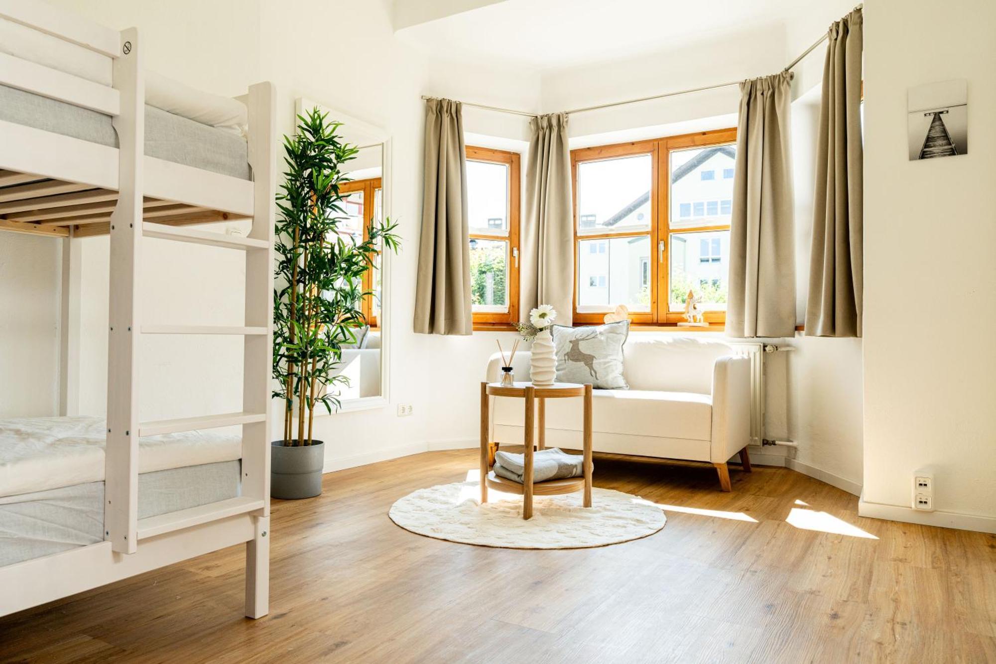 City Center Rooms Kitzbuehel Extérieur photo